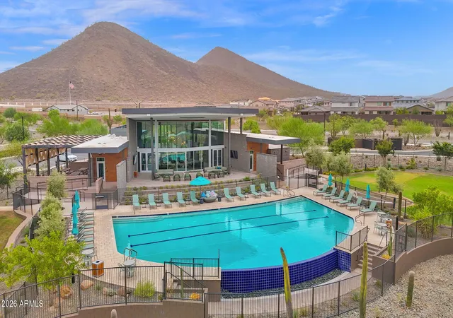54th image of 12639 W Oyer Ln, Peoria, AZ 85383 | MLS# 7063647