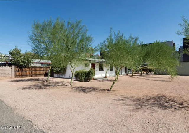 Photo 2 of Townhouse for sale at 509 W 2nd Street, Tempe, AZ 85281 | MLS# 7062358 | Listing updated on 2026-08-28