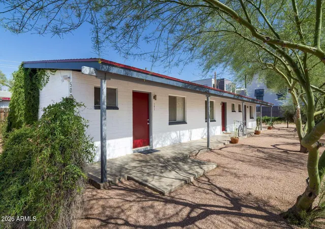 Photo 30 of Townhouse for sale at 509 W 2nd Street, Tempe, AZ 85281 | MLS# 7062358 | Listing updated on 2026-08-28