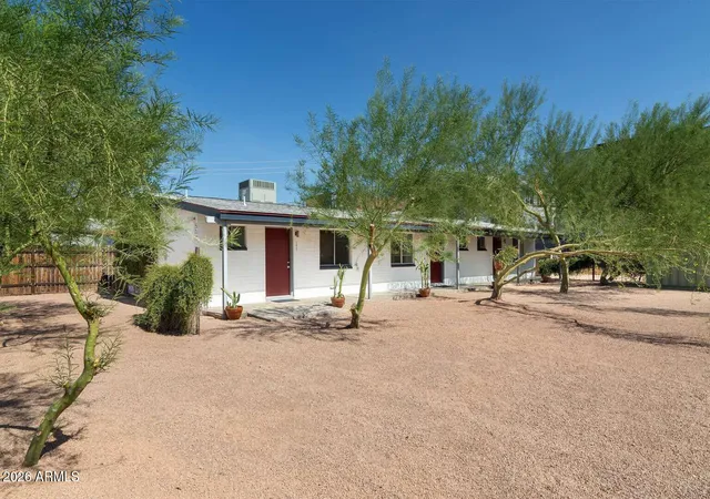 Photo 3 of Townhouse for sale at 509 W 2nd Street, Tempe, AZ 85281 | MLS# 7062358 | Listing updated on 2026-08-28