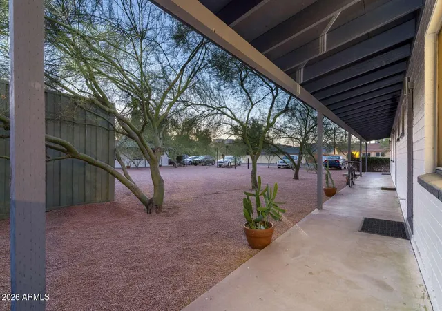 Photo 3 of Townhouse for sale at 509 W 2nd Street, Tempe, AZ 85281 | MLS# 7062358 | Listing updated on 2026-08-28