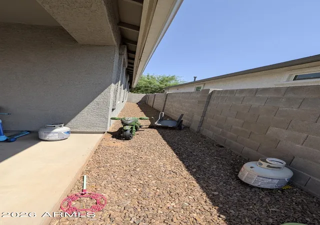 Photo 16 of Single family home for sale at 18351 W Artemisa Ave, Wittmann, AZ 85361 | MLS# 7062368 | Listing updated on 2026-09-11
