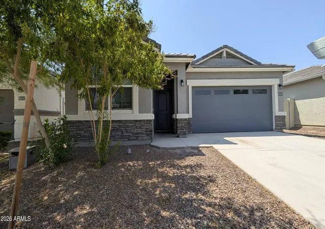 Photo 1 of Single family home for sale at 18351 W Artemisa Ave, Wittmann, AZ 85361 | MLS# 7062368 | Listing updated on 2026-09-11