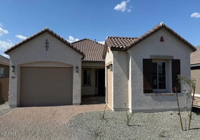 1st image of 13808 W Morning Vista Dr, Peoria, AZ 85383 | MLS# 7062384
