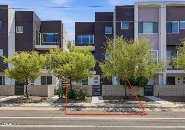 1st image of 4444 N 25th St #12, Phoenix, AZ 85016 | MLS# 7066835