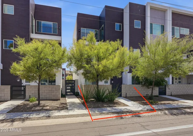 2nd image of 4444 N 25th St #12, Phoenix, AZ 85016 | MLS# 7066835