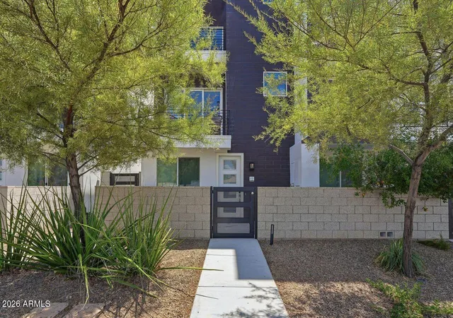 3rd image of 4444 N 25Th St #12, Phoenix, AZ 85016 | MLS# 7066835