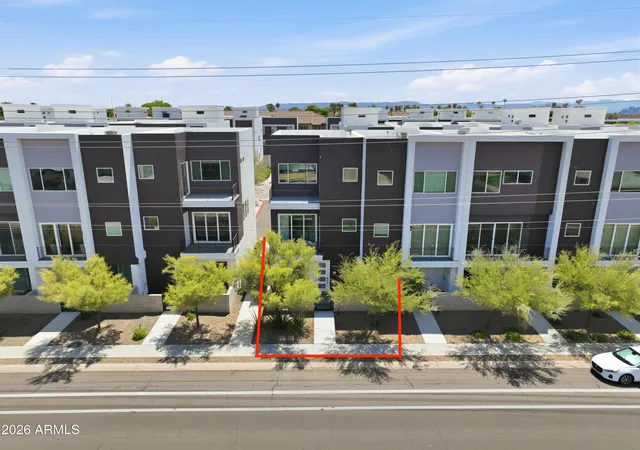 46th image of 4444 N 25th St #12, Phoenix, AZ 85016 | MLS# 7066835