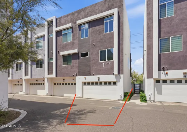 4th image of 4444 N 25Th St #12, Phoenix, AZ 85016 | MLS# 7066835