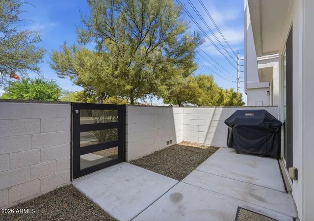 5th image of 4444 N 25Th St #12, Phoenix, AZ 85016 | MLS# 7066835