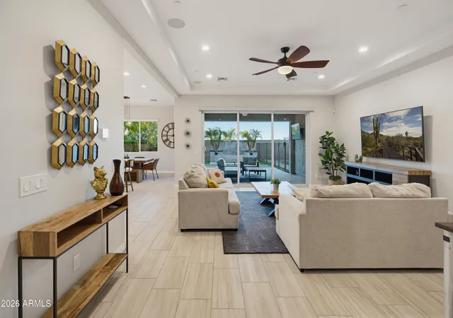 2nd image of 11627 W Andrew Ln, Peoria, AZ 85383 | MLS# 7063976