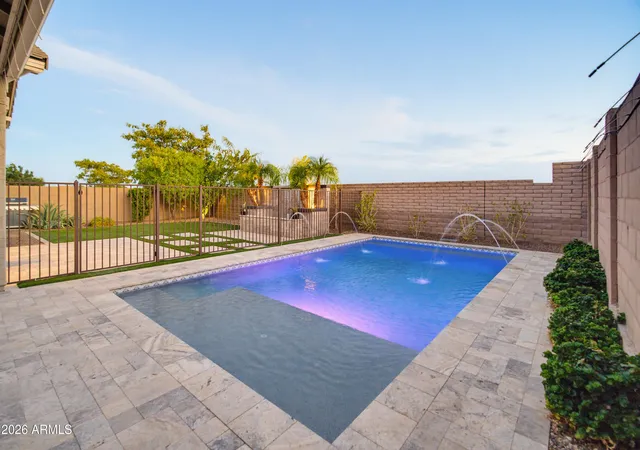 Photo 4 of Single family home for sale at 11627 W Andrew Ln, Peoria, AZ 85383 | MLS# 7063976 | Listing updated on 2026-09-21