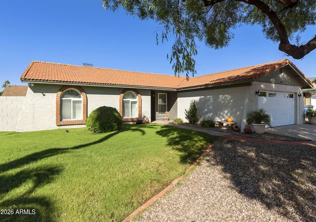 Photo 1 of Single family home for sale at 532 E Renee Dr, Phoenix, AZ 85024 | MLS# 7067663 | Listing updated on 2026-09-17