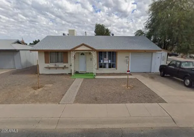 1st image of 11221 N 111th Ave, Sun City, AZ 85351 | MLS# 7062388