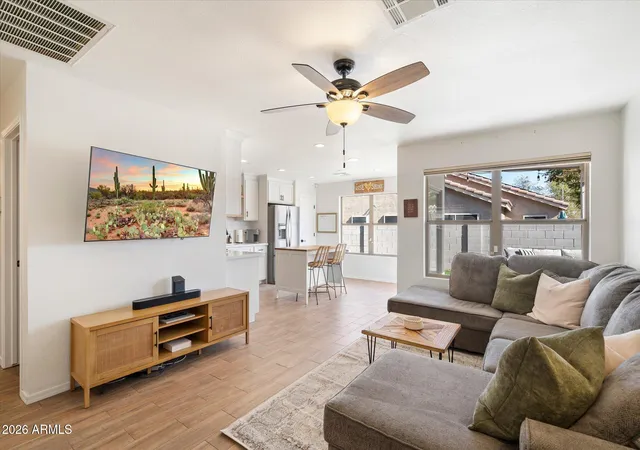 Photo 1 of Single family home for sale at 716 E Rose Marie Ln, Phoenix, AZ 85022 | MLS# 7063957 | Listing updated on 2026-10-22