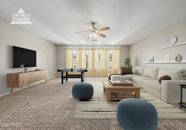 Photo 1 of Single family home for sale at 7832 W Molly Dr, Peoria, AZ 85383 | MLS# 7070203 | Listing updated on 2026-10-27