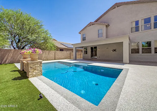 2nd image of 7832 W Molly Dr, Peoria, AZ 85383 | MLS# 7070203