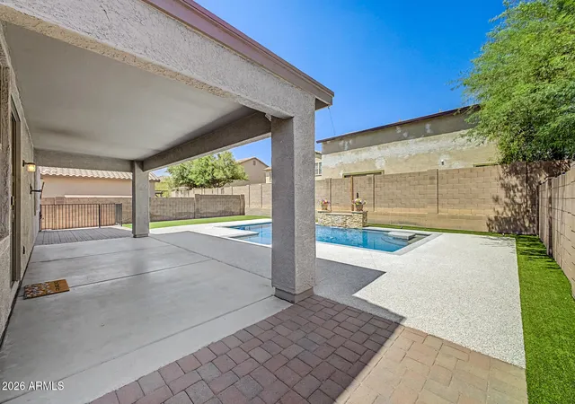 4th image of 7832 W Molly Dr, Peoria, AZ 85383 | MLS# 7070203