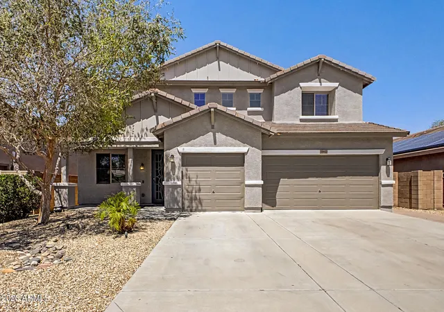 Photo 2 of Single family home for sale at 7832 W Molly Dr, Peoria, AZ 85383 | MLS# 7070203 | Listing updated on 2026-10-09