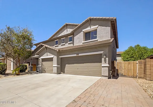 Photo 3 of Single family home for sale at 7832 W Molly Dr, Peoria, AZ 85383 | MLS# 7070203 | Listing updated on 2026-10-09