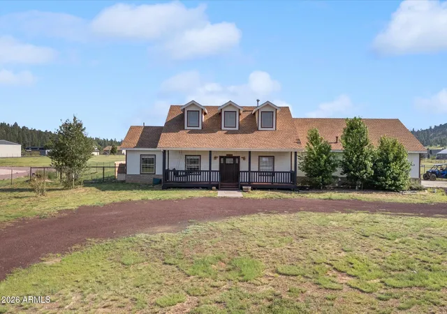 1st image of 9152 E Neptune Dr, Flagstaff, AZ 86004 | MLS# 7067221