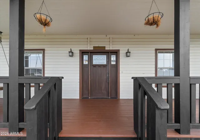 2nd image of 9152 E Neptune Dr, Flagstaff, AZ 86004 | MLS# 7067221