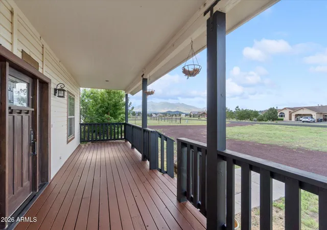 3rd image of 9152 E Neptune Dr, Flagstaff, AZ 86004 | MLS# 7067221