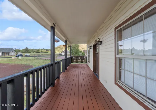 4th image of 9152 E Neptune Dr, Flagstaff, AZ 86004 | MLS# 7067221