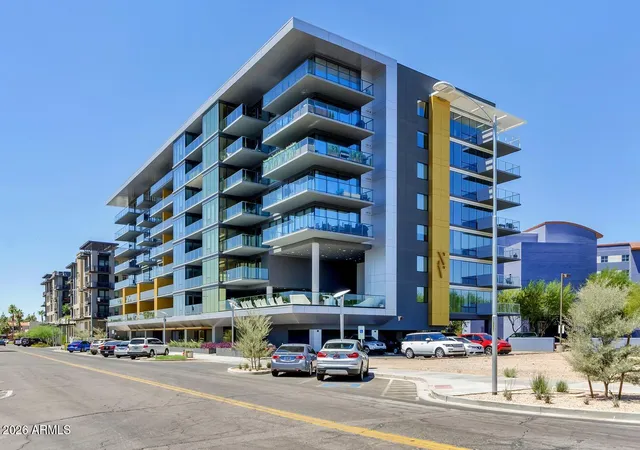 2nd image of 4422 N 75th St #2003, Scottsdale, AZ 85251 | MLS# 7062792