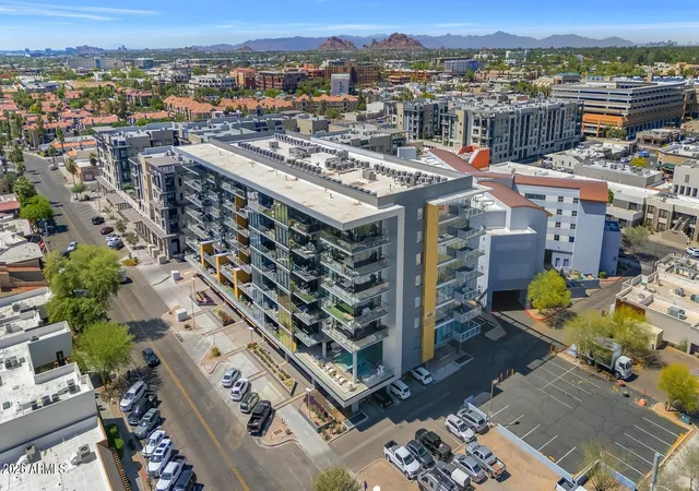 2nd image of 4422 N 75Th St, Scottsdale, AZ 85251