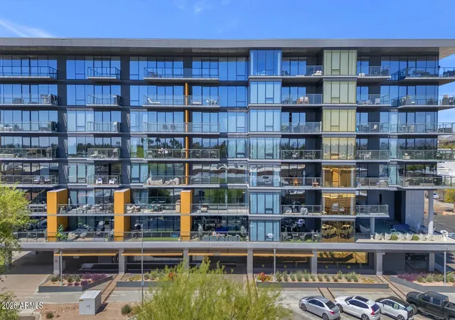 34th image of 4422 N 75th St #2003, Scottsdale, AZ 85251 | MLS# 7062792