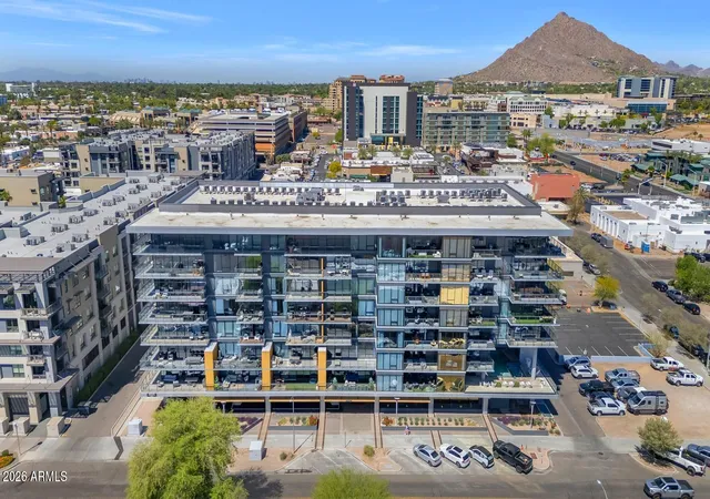 3rd image of 4422 N 75Th St #2003, Scottsdale, AZ 85251 | MLS# 7062792