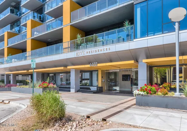 4th image of 4422 N 75Th St #2003, Scottsdale, AZ 85251 | MLS# 7062792