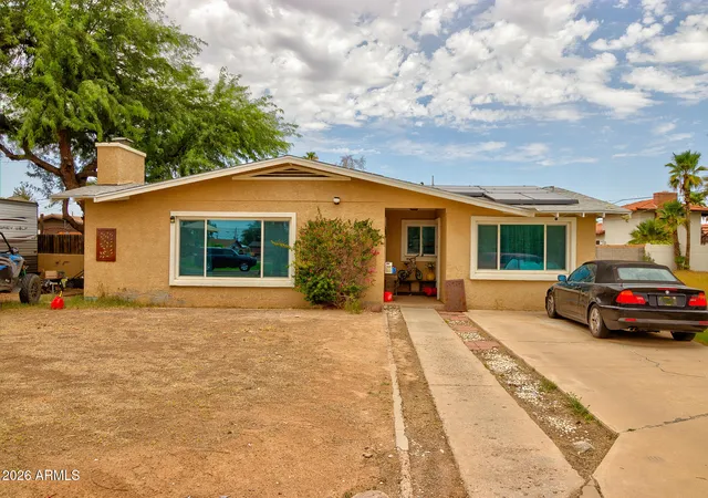 4th image of 1128 N Walnut Dr, Casa Grande, AZ 85122 | MLS# 7062411