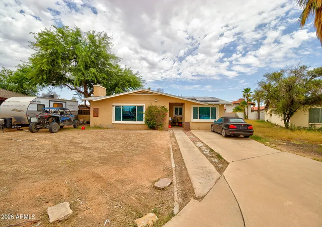 5th image of 1128 N Walnut Dr, Casa Grande, AZ 85122 | MLS# 7062411