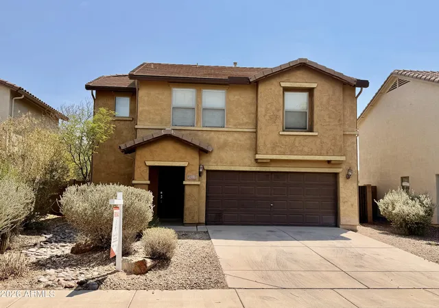 Photo 1 of Single family home for sale at 2921 N Daisy Dr, Florence, AZ 85132 | MLS# 7065295 | Listing updated on 2026-10-07