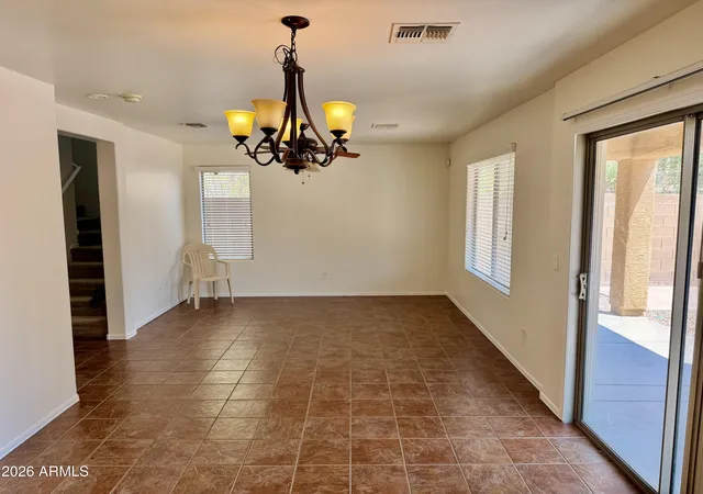 Photo 3 of Single family home for sale at 2921 N Daisy Dr, Florence, AZ 85132 | MLS# 7065295 | Listing updated on 2026-10-07