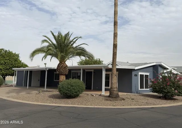 2nd image of 2400 E Baseline Ave, Apache Junction, AZ 85119 | MLS# 7062825