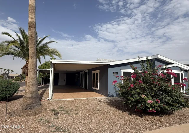 3rd image of 2400 E Baseline Ave, Apache Junction, AZ 85119 | MLS# 7062825