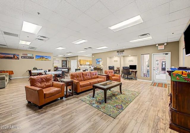 41st image of 124 S 54th St #53, Mesa, AZ 85206 | MLS# 7064750