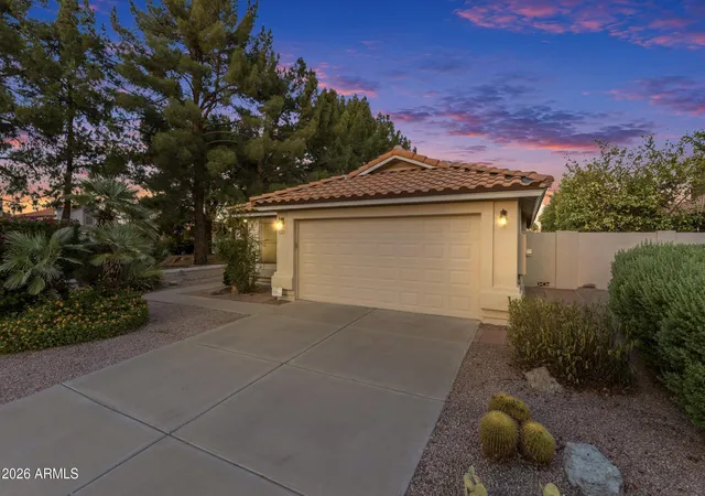 3rd image of 1517 S Ash Dr, Chandler, AZ 85286 | MLS# 7062527