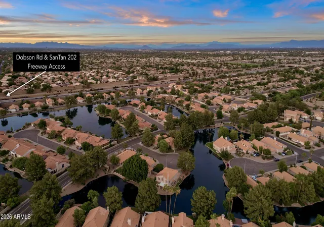 77th image of 1517 S Ash Dr, Chandler, AZ 85286 | MLS# 7062527