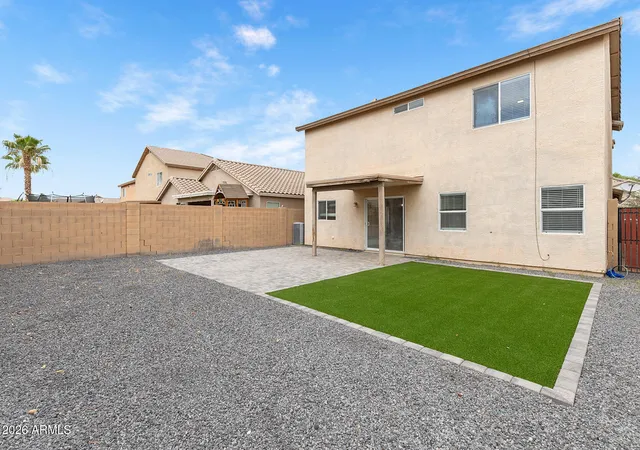 4th image of 4615 E Pinto Valley Rd, San Tan Valley, AZ 85143 | MLS# 7063405
