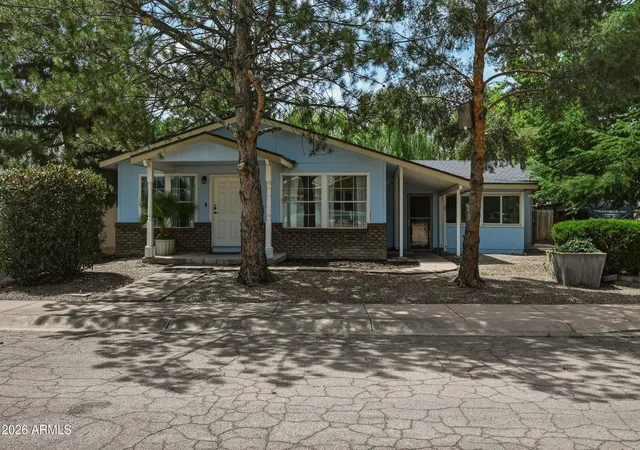 1st image of 113 N Pinecrest Rd, Payson, AZ 85541 | MLS# 7063428