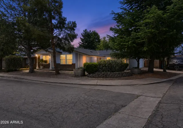 2nd image of 113 N Pinecrest Rd, Payson, AZ 85541 | MLS# 7063428