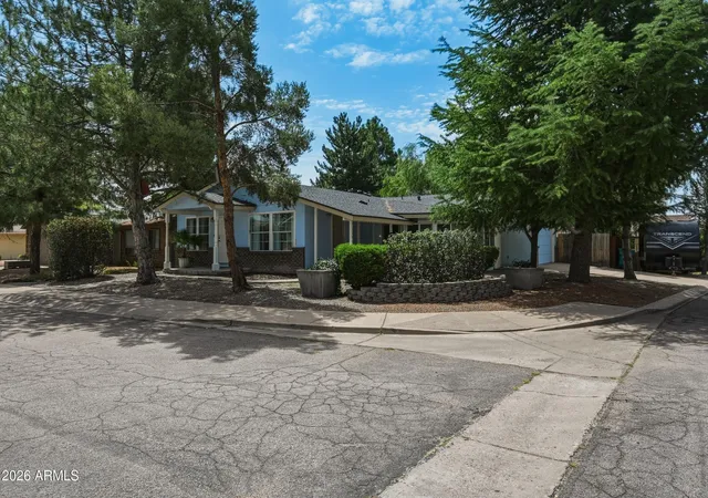 Photo 4 of Sale Pending at 113 N Pinecrest Rd, Payson, AZ 85541 | MLS# 7063428 | Listing updated on 2026-09-17