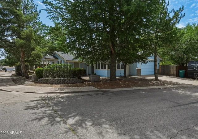 32nd image of 113 N Pinecrest Rd, Payson, AZ 85541 | MLS# 7063428