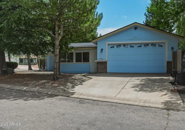 Photo 3 of Sale Pending at 113 N Pinecrest Rd, Payson, AZ 85541 | MLS# 7063428 | Listing updated on 2026-09-17