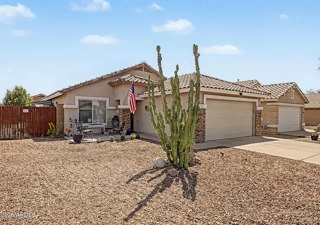 Photo 1 of Sale Pending at 8661 E Crescent Ave, Mesa, AZ 85208 | MLS# 7071081 | Listing updated on 2026-09-15