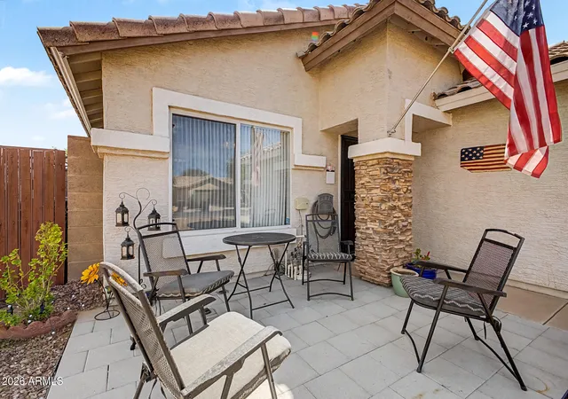 Photo 3 of Sale Pending at 8661 E Crescent Ave, Mesa, AZ 85208 | MLS# 7071081 | Listing updated on 2026-09-15